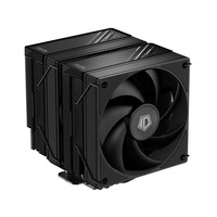 Кулер процессорный ID-Cooling Frozn A620 Black