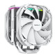 Кулер процессорный DeepCool AS500 Plus WH (R-AS500-WHNLMP-G)