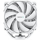 Кулер процессорный DeepCool AS500 Plus WH (R-AS500-WHNLMP-G)