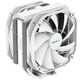 Кулер процессорный DeepCool AS500 Plus WH (R-AS500-WHNLMP-G)