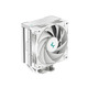 Кулер процессорный DeepCool AK400 WH (R-AK400-WHNNMN-G-1)