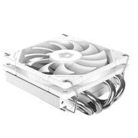 Кулер процесорний ID-Cooling IS-40X V3 White