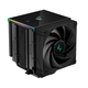 Кулер процессорный DeepCool AK620 Digital (R-AK620-BKADMN-G)