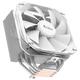 Кулер процессорный PCCooler Paladin 400 WH, Intel:1700/1200/1156/1155/1151/1150, AMD:AM5/AM4, 157 х 130 х 75 мм, 4-pin