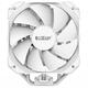 Кулер процессорный PCCooler Paladin 400 WH, Intel:1700/1200/1156/1155/1151/1150, AMD:AM5/AM4, 157 х 130 х 75 мм, 4-pin