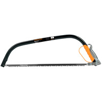 Пила лучкова Fiskars SW30, 62.5см, 0.5кг