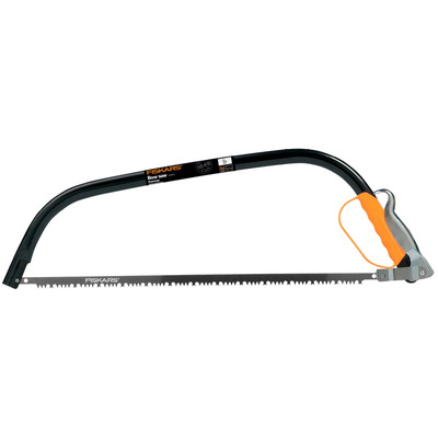 Пила лучкова Fiskars SW30, 62.5см, 0.5кг