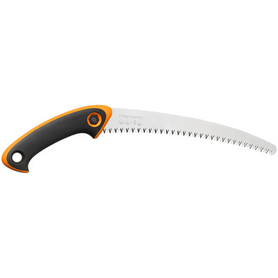 Пила садова Fiskars SW-240, 40см, 0.2кг