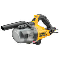 Пилосос акумуляторний безщітковий DeWALT DCV501LN