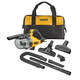 Пылесос аккумуляторный DeWALT DCV501LN