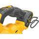 Пылесос аккумуляторный DeWALT DCV501LN