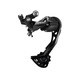 Переключатель задн. 9-к на серьгу SHIMANO Alivio RD-M3100SGS