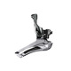 Перемикач перед. пiд трубу 34,9мм хомут SHIMANO TIAGRA FD-4700 пiд 2х10