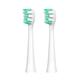 Насадка для зубной электрощетки Jimmy Toothbrush Head for T6 2шт (1N950001E)