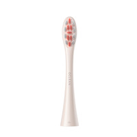 Насадка для зубної електрощітки Oclean P1C8 Plaque Control Brush Head Golden 2 шт (6970810552805)