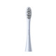 Насадка для зубной электрощетки Oclean P1C9 Plaque Control Brush Head Silver 2шт (6970810552812)