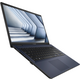 Ноутбук ASUS Expertbook B9 B9403CVAR-KM0693 14" WQXGA+ OLED, Intel Ultra 7 150U, 32GB, F1TB, UMA, NoOS, Чорний