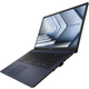 Ноутбук ASUS Expertbook B9 B9403CVAR-KM0693 14" WQXGA+ OLED, Intel Ultra 7 150U, 32GB, F1TB, UMA, NoOS, Чорний