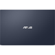 Ноутбук ASUS Expertbook B9 B9403CVAR-KM0693 14" WQXGA+ OLED, Intel Ultra 7 150U, 32GB, F1TB, UMA, NoOS, Чорний