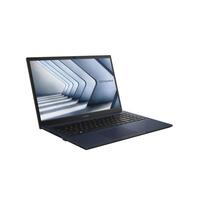 ASUS Expertbook B1 B1502CVA-BQ1001X 15.6" FHD, Intel i5-1335U, 16GB, F512GB, UMA, Win11P, Черный