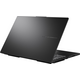 Ноутбук Asus Vivobook Pro 15 OLED N6506MV-MA001 (90NB12Y3-M000Y0) Earl Grey