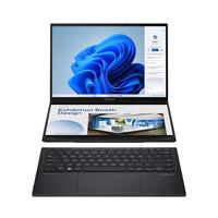 ASUS Zenbook Duo UX8406MA-PZ044W 14" 3K OLED, Intel Ultra 7 155H, 16GB, F1TB, UMA, Win11, Серый