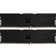 Модуль памяти DDR4 2x8GB/3600 Goodram Iridium Pro Deep Black (IRP-K3600D4V64L18S/16GDC)