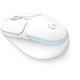 Мышь беспроводная Logitech G705 White (910-006367)