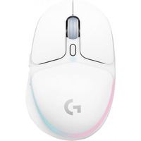 Мышь беспроводная Logitech G705 White (910-006367)