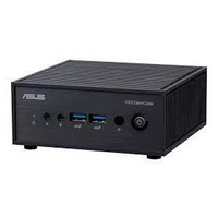 Комп'ютер персональний неттоп ASUS PN42-SN063AV MFF, Intel N100, 4GB, F128GB, UMA, WiFi, W11P