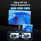 Док-станція USB3.1 Type-C --> HDMI 4K60Hz/USB 3.0x3/PD 100W 5-in-1 Vention