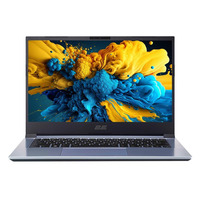 Ноутбук 2E Complex Pro 14" FHD IPS AG, Intel i3-1220P, 16GB, F256GB, UMA, Win11P, ice crystal blue