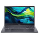 Ноутбук Acer Aspire 15 A15-51M 15.6" FHD IPS, Intel 7-150U, 16GB, F1TB, UMA, Lin, сірий