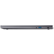 Ноутбук Acer Aspire 15 A15-51M 15.6" FHD IPS, Intel 7-150U, 16GB, F1TB, UMA, Lin, сірий