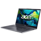 Ноутбук Acer Aspire 15 A15-51M 15.6" FHD IPS, Intel 7-150U, 16GB, F1TB, UMA, Lin, сірий