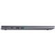 Ноутбук Acer Aspire 15 A15-51M 15.6" FHD IPS, Intel 7-150U, 16GB, F1TB, UMA, Lin, сірий