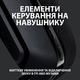 Гарнитура Logitech G535 Console Black (981-002219)