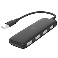 USB Hub HP DHC-CT110C USB 2.0 AM -> 4 порта USB 2.0 AF