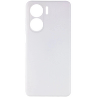 Original Silicone Case Xiaomi Redmi 13C White