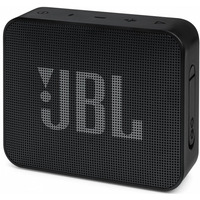 Акустична система JBL GO Essential Black (JBLGOESBLK)