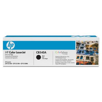 HP CB54 [CB540A]