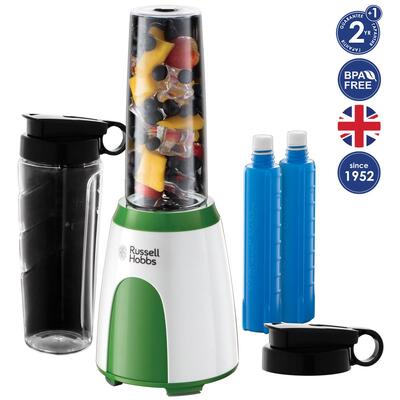 Russell Hobbs Explore Mix & Go Cool