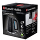 Russell Hobbs Honeycomb [Black]