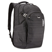 Рюкзаки міські THULE Construct 24L CONBP-116 (Чорний)