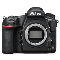 Nikon D850 body