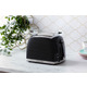 Russell Hobbs Honeycomb [26061-56 Black]