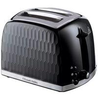 Тостер Russell Hobbs Honeycomb [26061-56 Black]