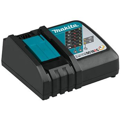 Makita DC18RC LXT/CXT