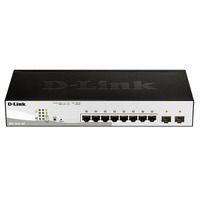 D-Link DGS-1210-10P/F