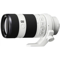 Sony SEL-70200G 70-200mm F4